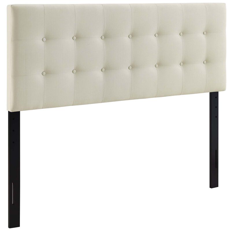 Modway - Emily Full Upholstered Fabric Headboard