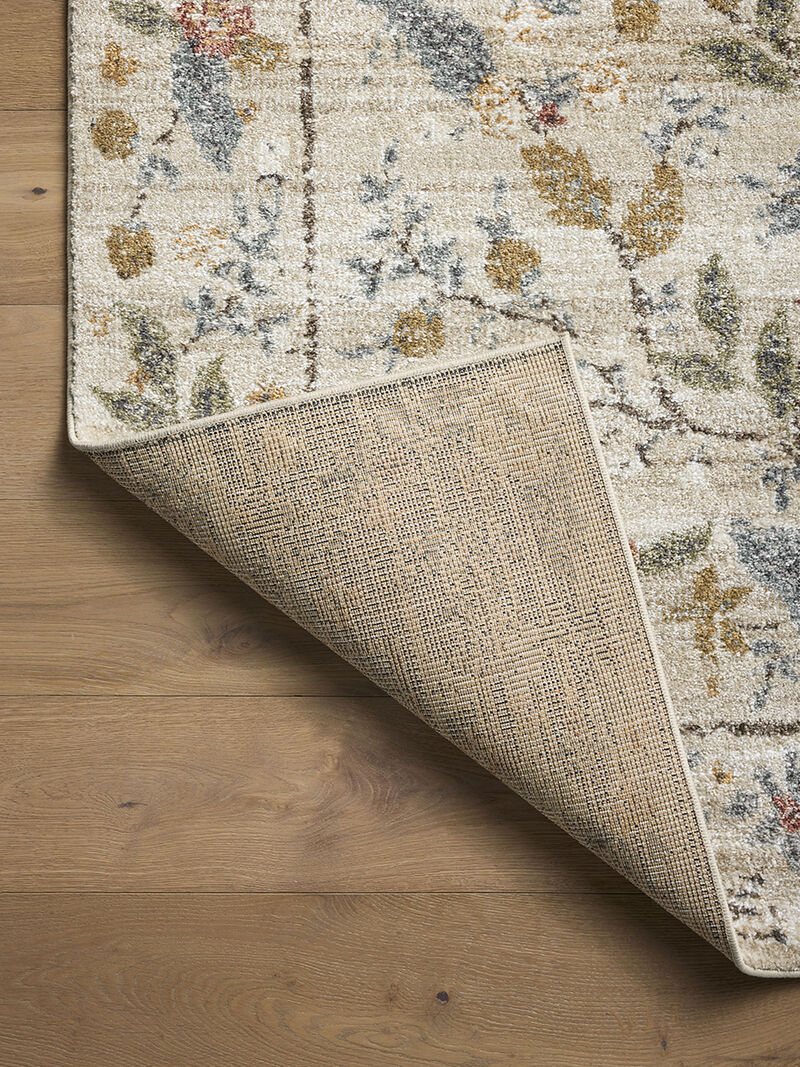 Laurel LAU05 Collection by Rifle Paper Co. x Loloi