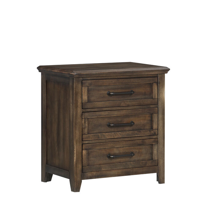 Daphne Nightstand