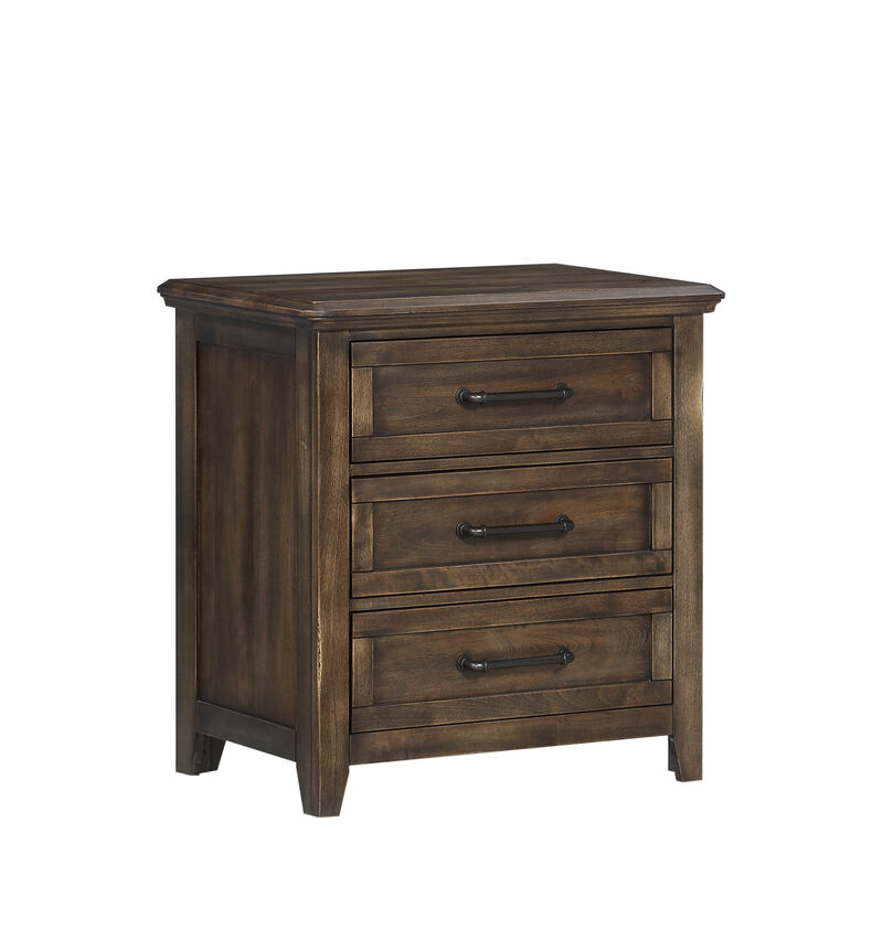 Daphne Nightstand