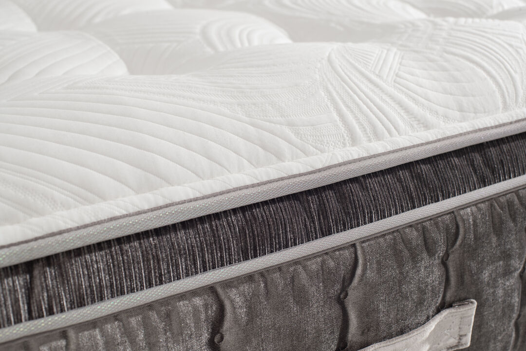 Corby Soft King Mattress