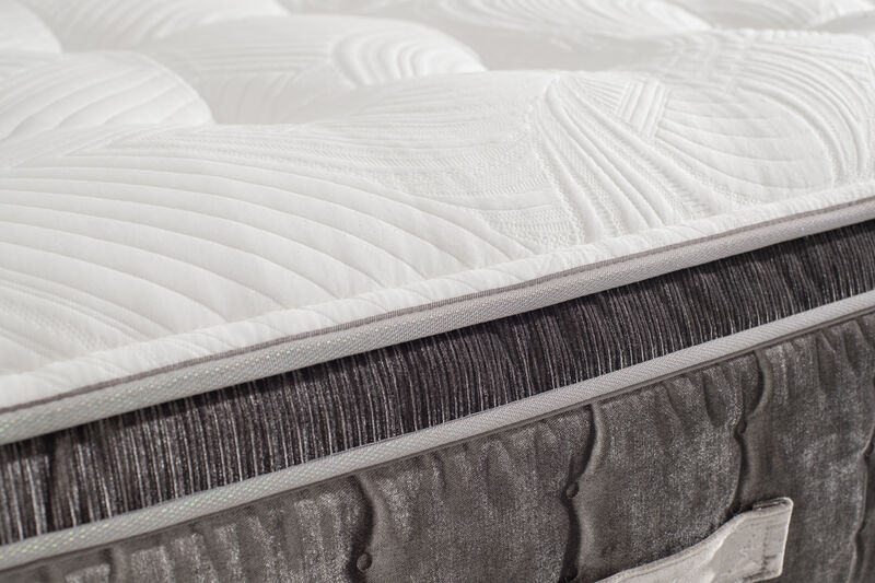 Corby Soft Mattress