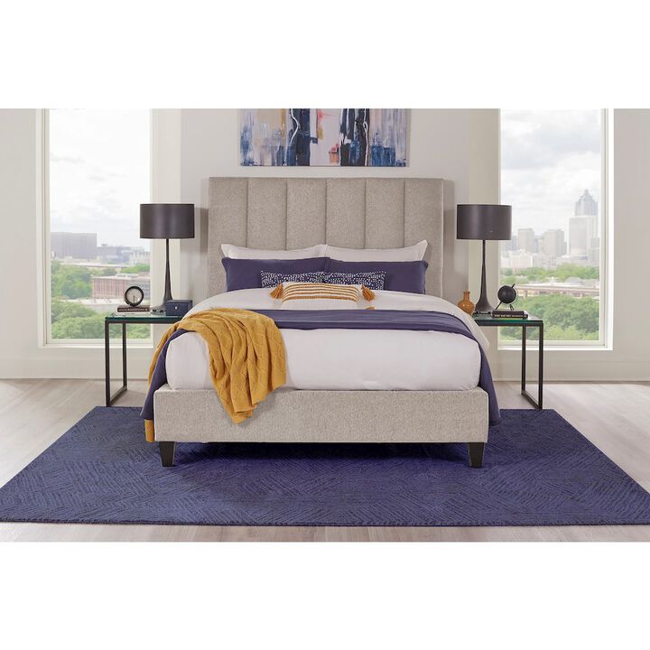 Parker Living Sleep Avery - Dune Queen Bed
