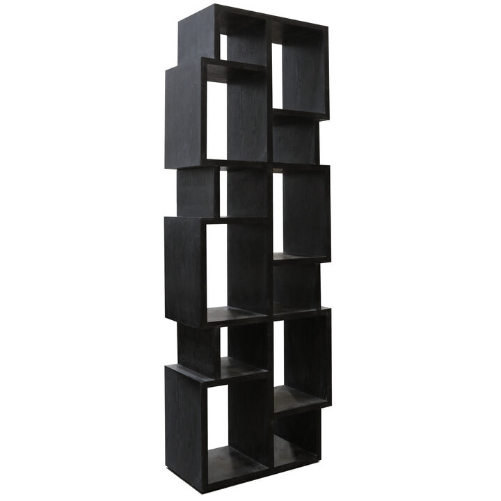 Warrington Bookcase
