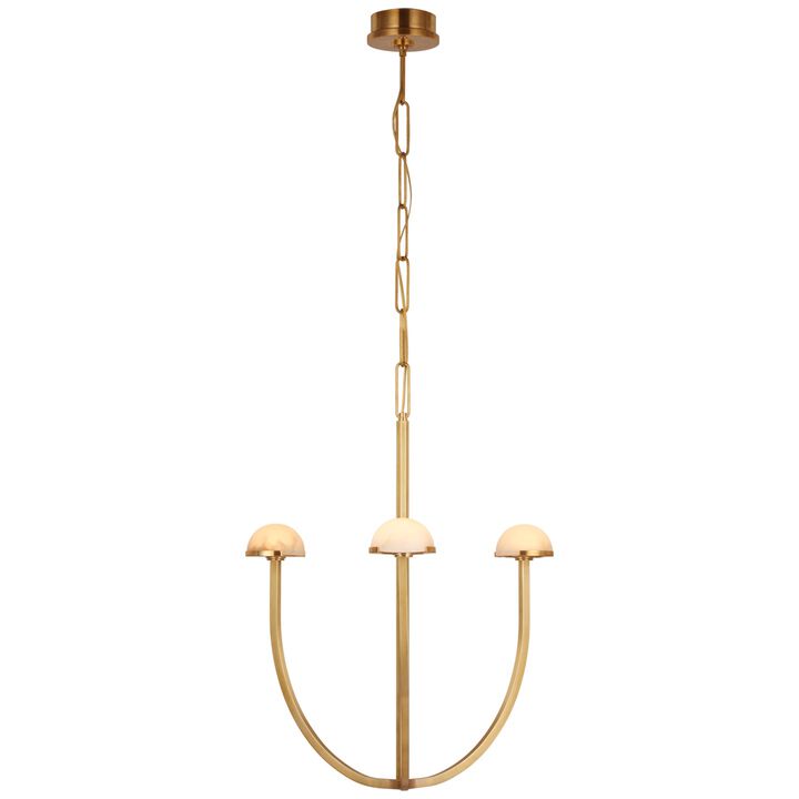Pedra Medium Chandelier
