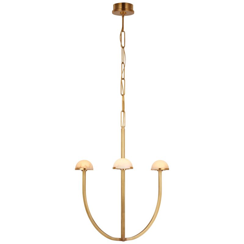 Pedra Medium Chandelier