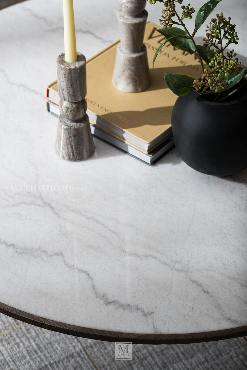 Skye End Table