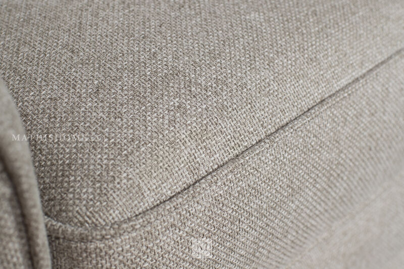 Mackenzie Wicker Loveseat