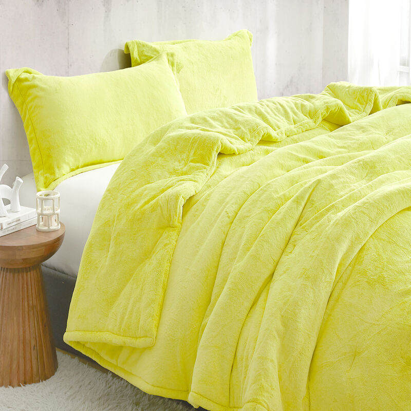 Neon Nights - Coma Inducer� Oversized Comforter Set