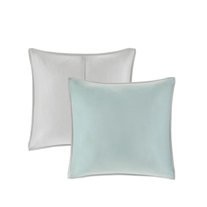 Belen Kox Tinsley Pintuck Pieced Comforter Set, Belen Kox