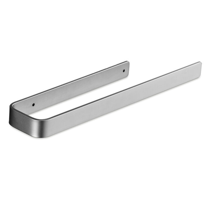 Square Towel Ring Thickened Space Hand Towel Holder for Bathroom