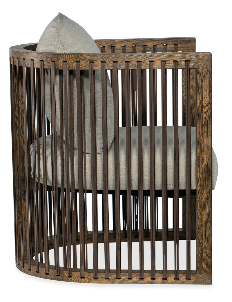 Wilde Club Chair