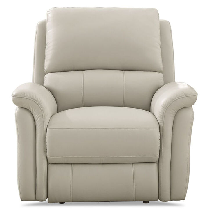Erindale Power Headrest Zero Gravity Recliner