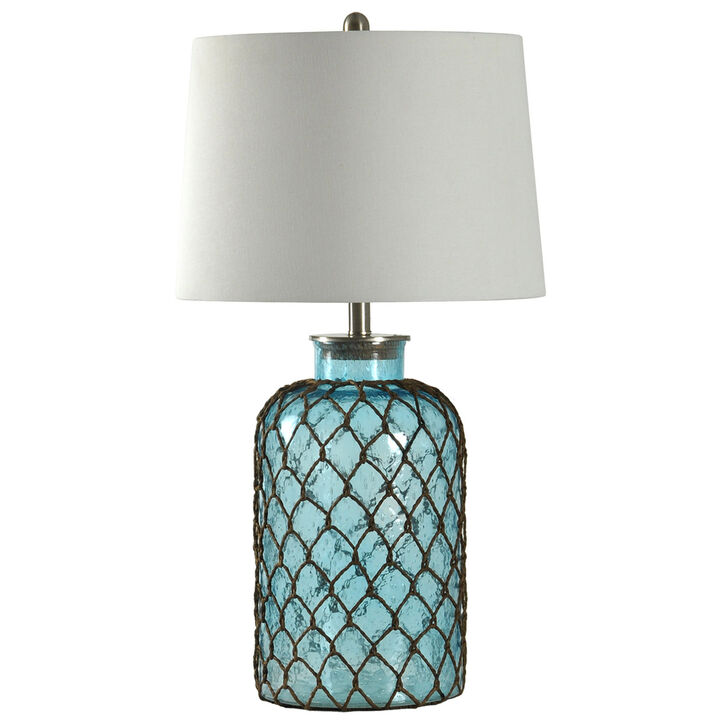 Montego Bay Table Lamp (Set of 2)