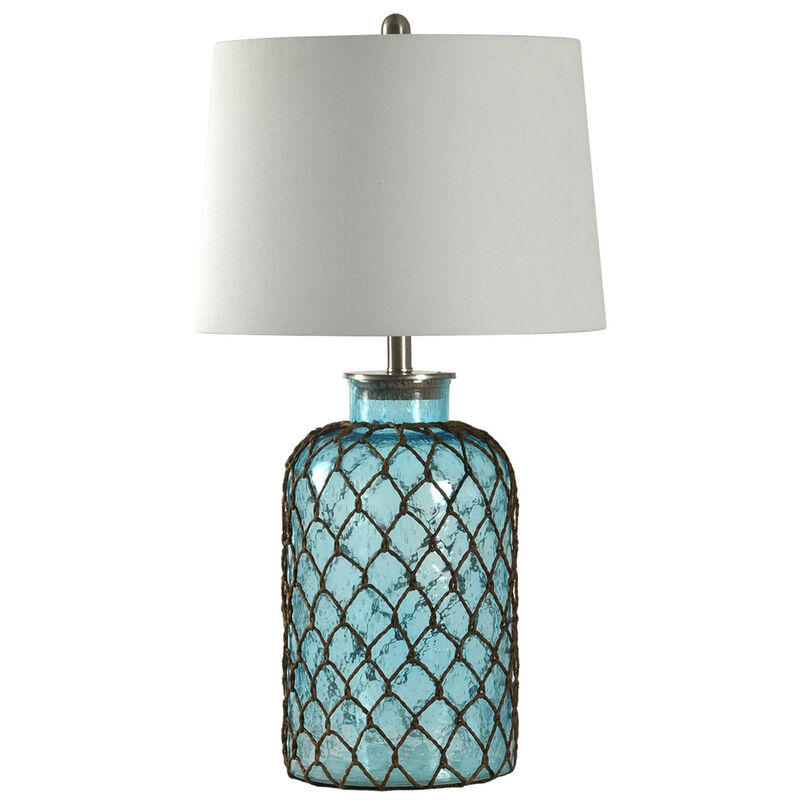Montego Bay Table Lamp (Set of 2)