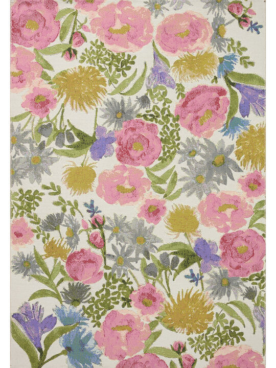 Botanical BOT01 3'11" x 5'11" Rug