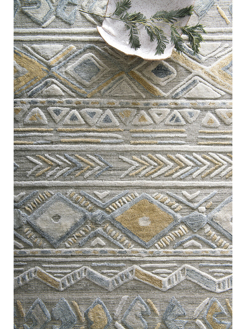 Sojourn RG03 Collection