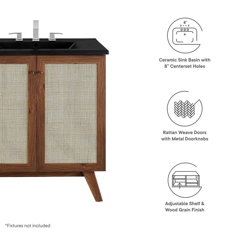 Modway Soma 30” Bathroom Vanity