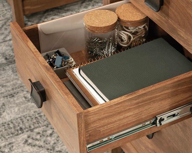 Cannery Bridge Desk