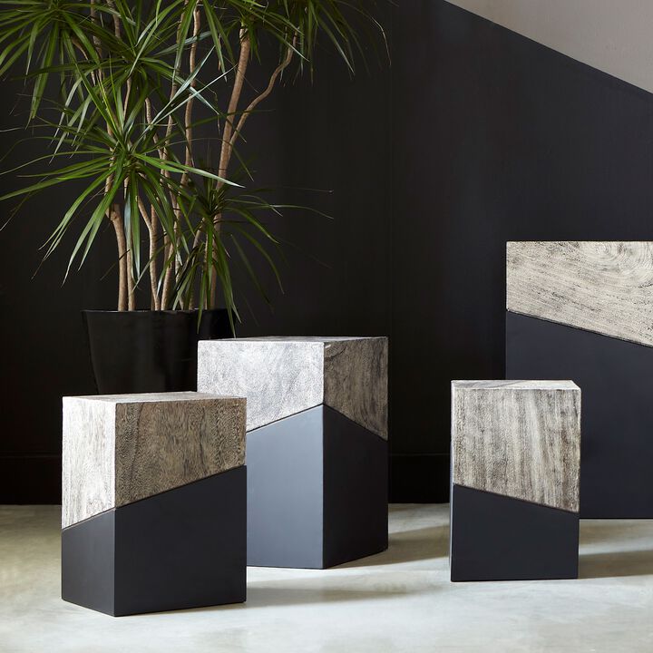 Geometry Stool