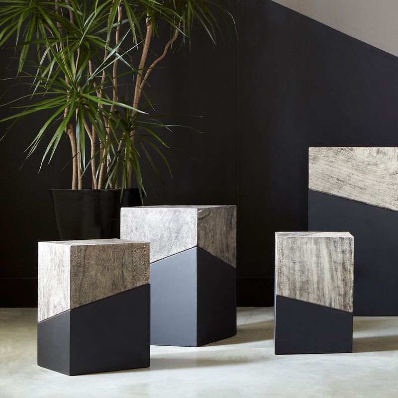 Geometry Stool