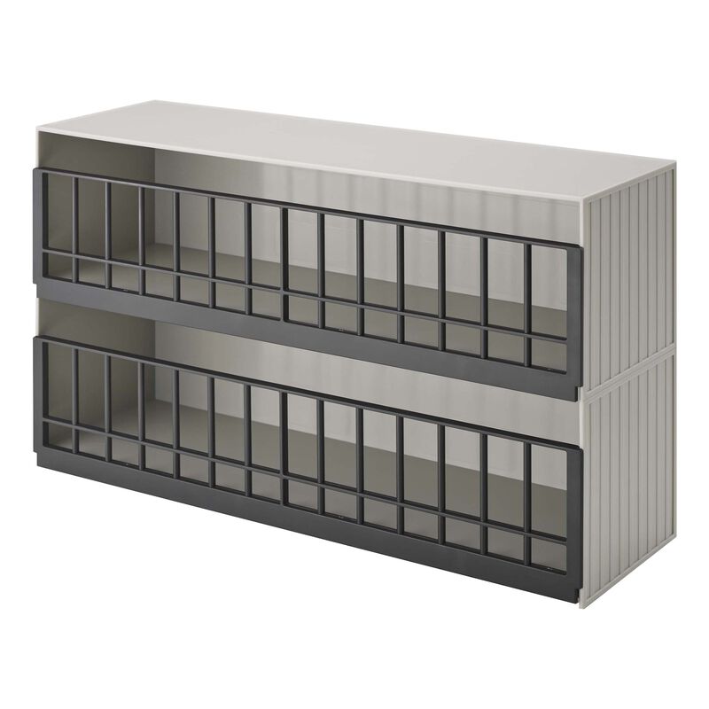 Toy Display Case