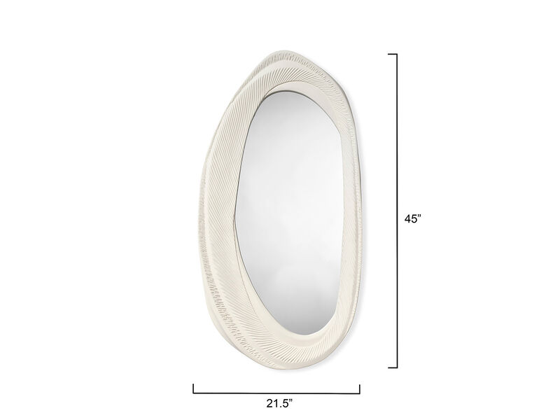 Denali Mirror