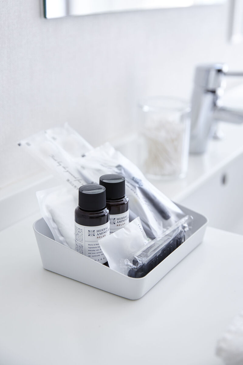 Vanity Tray - Angled - Two Sizes
