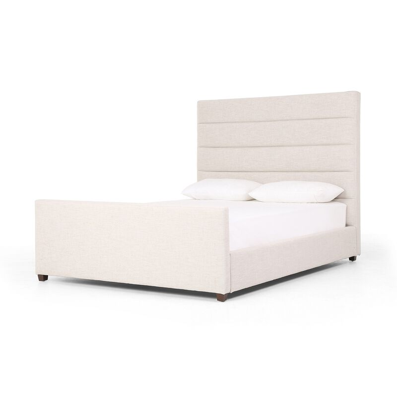 Daphne King Bed
