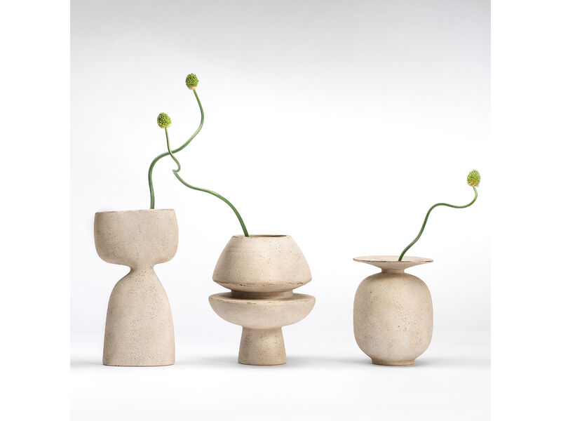 Highland Decorative Vase