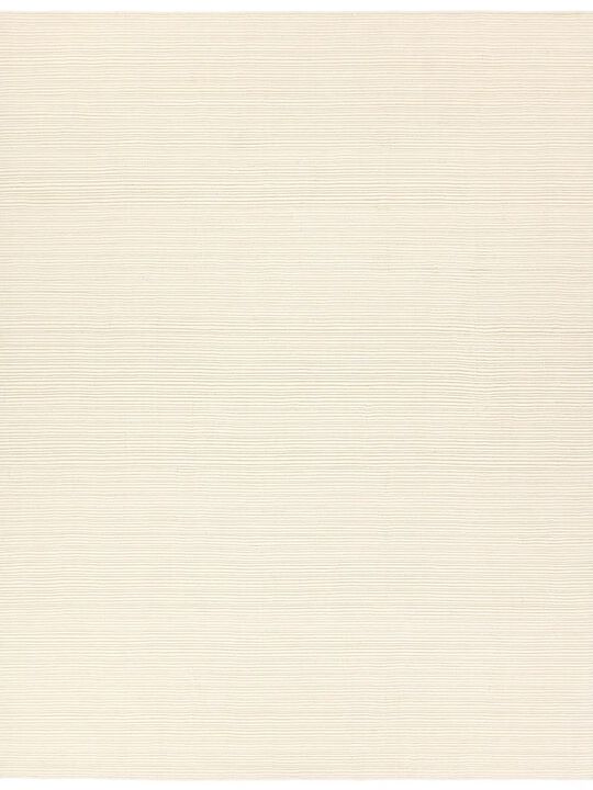 Tepore Venue White 10' x 14' Rug