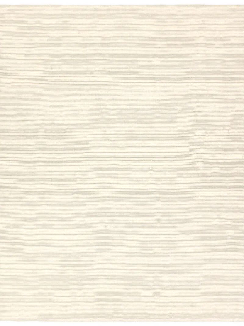 Tepore Venue White 10' x 14' Rug