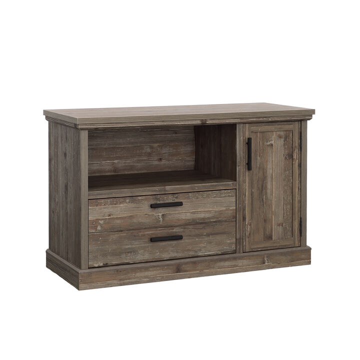 Aspen Post Small Credenza