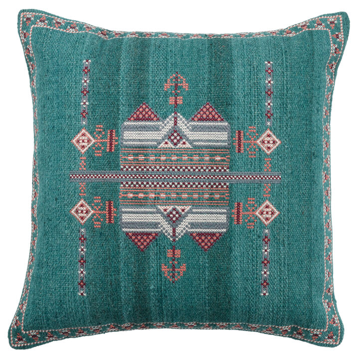 PUEBLA PILLOW POLYESTER