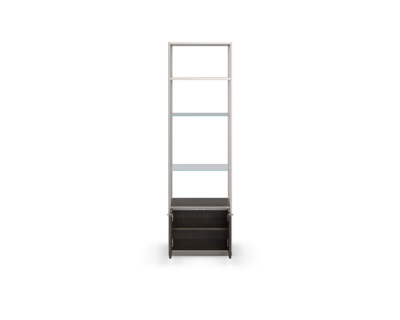 La Moda Display Unit Pier