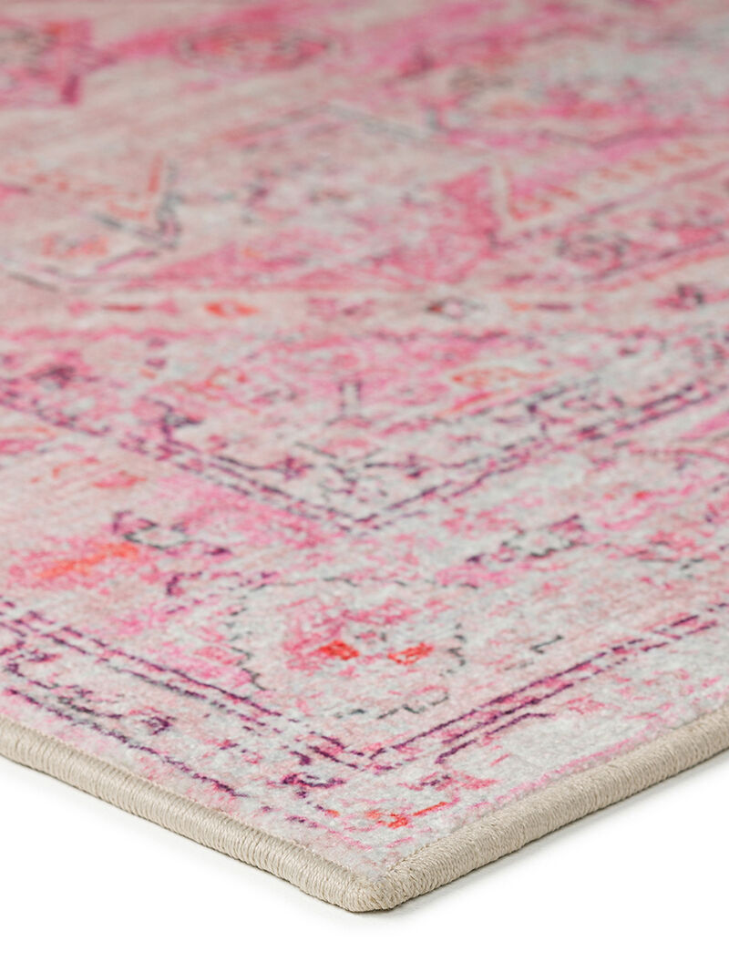 Jericho JC5 Rose 9' x 12' Rug
