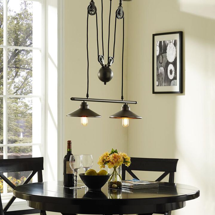 Modway Innovateous Ceiling Fixture