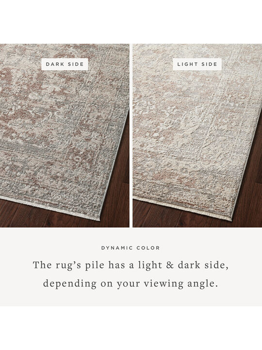 Sonnet SNN05 7'10" x 10'" Rug