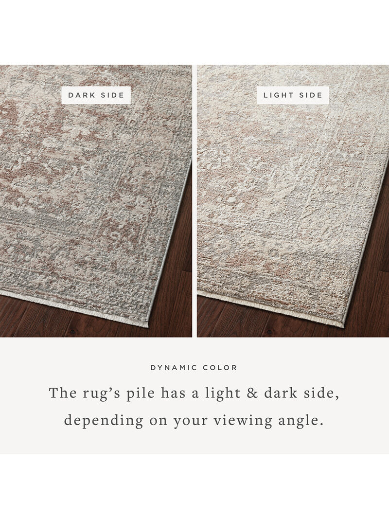 Sonnet SNN05 7'10" x 10'" Rug