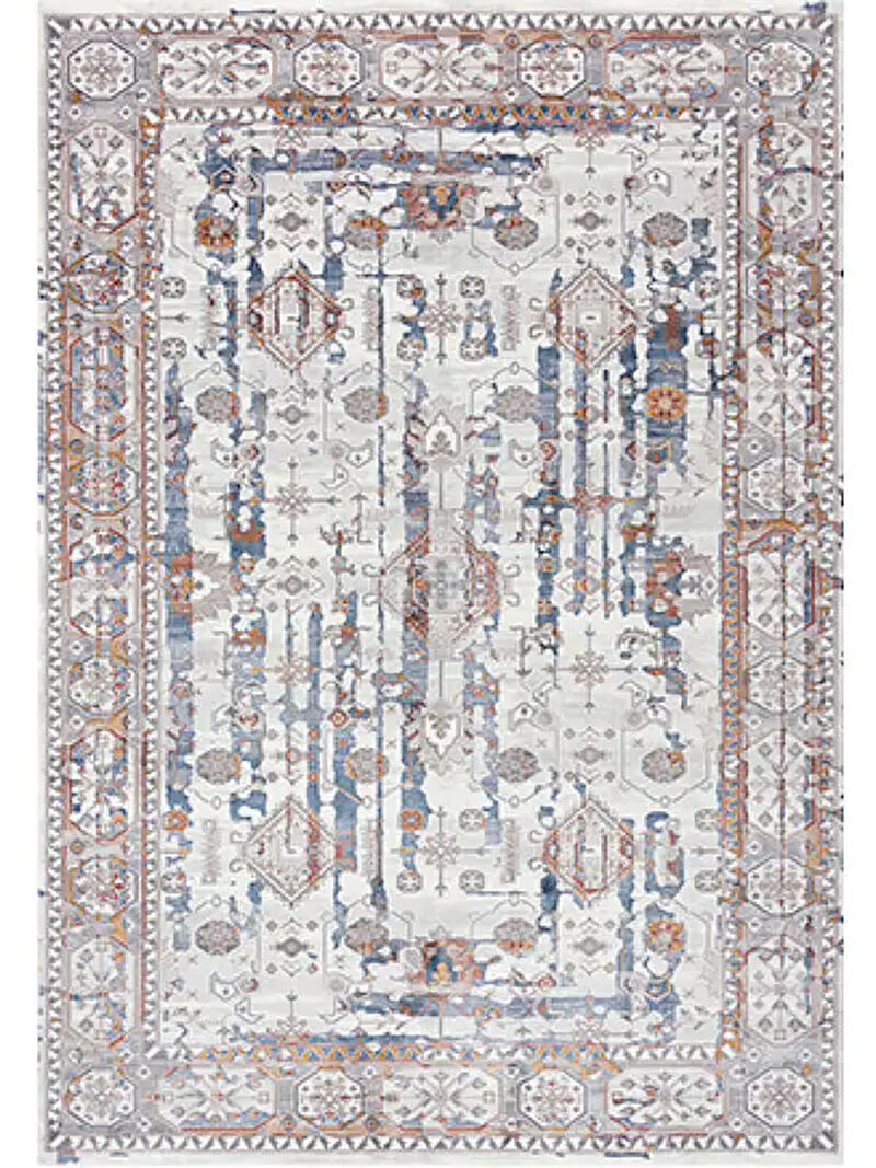 Westchester WES857 7'8" x 9'10" Rug