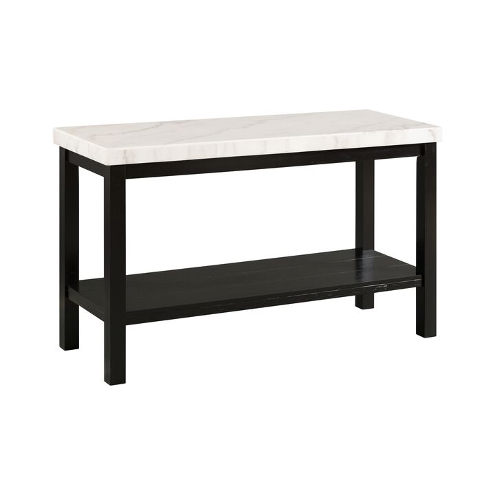 Evie Sofa Table