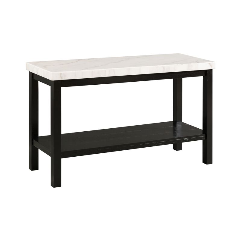Evie Sofa Table