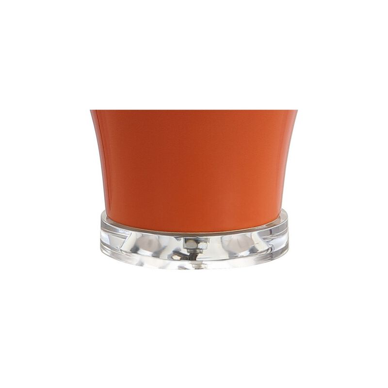 Winnie Ceramic Urn LED Table Lamp (Set of 2)
