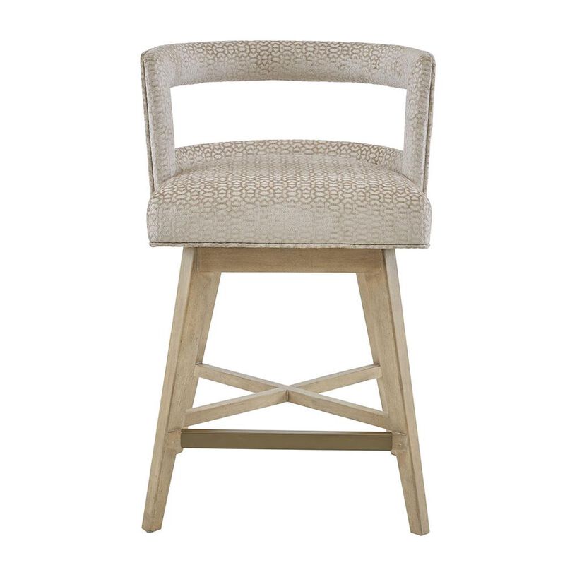 Belen Kox Swivel Counter Stool, Belen Kox