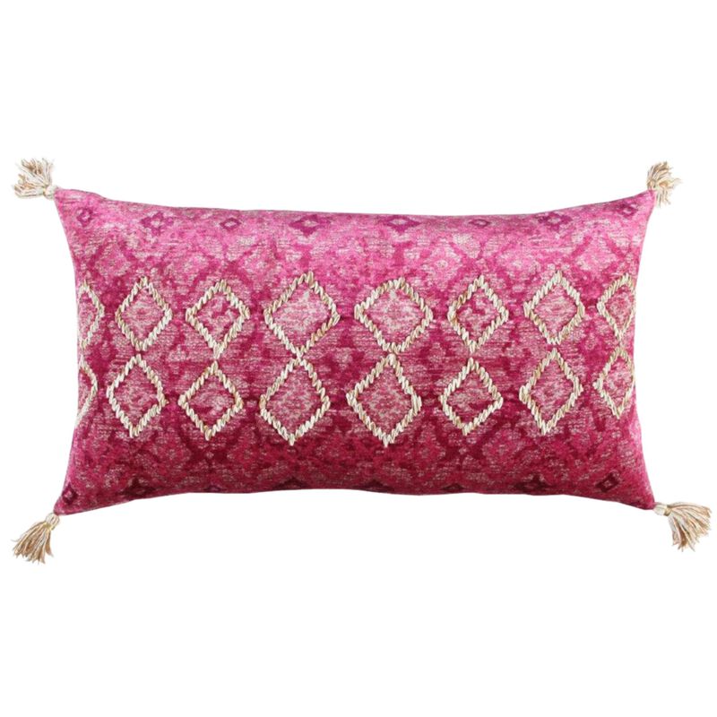 T17406 Pillow
