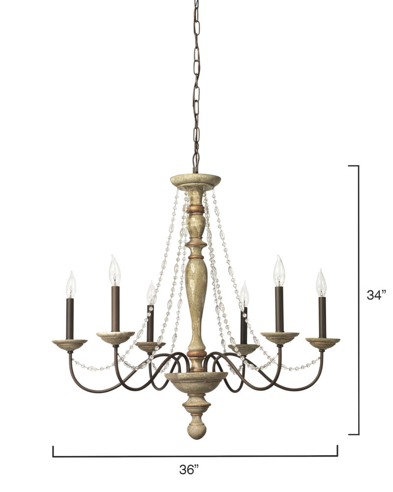 Maybel Chandelier