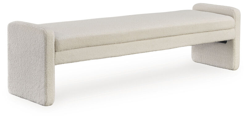 Lembertson Accent Bench