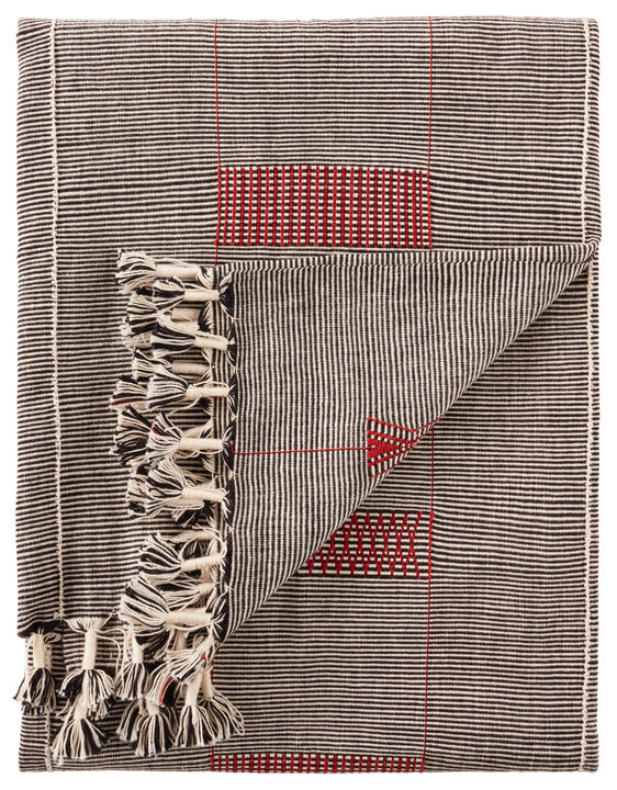 Hebron Nagaland Throw
