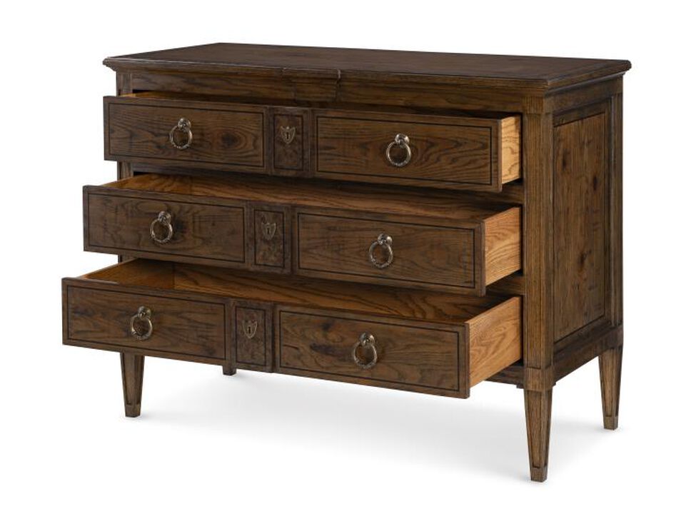 Colton Chest