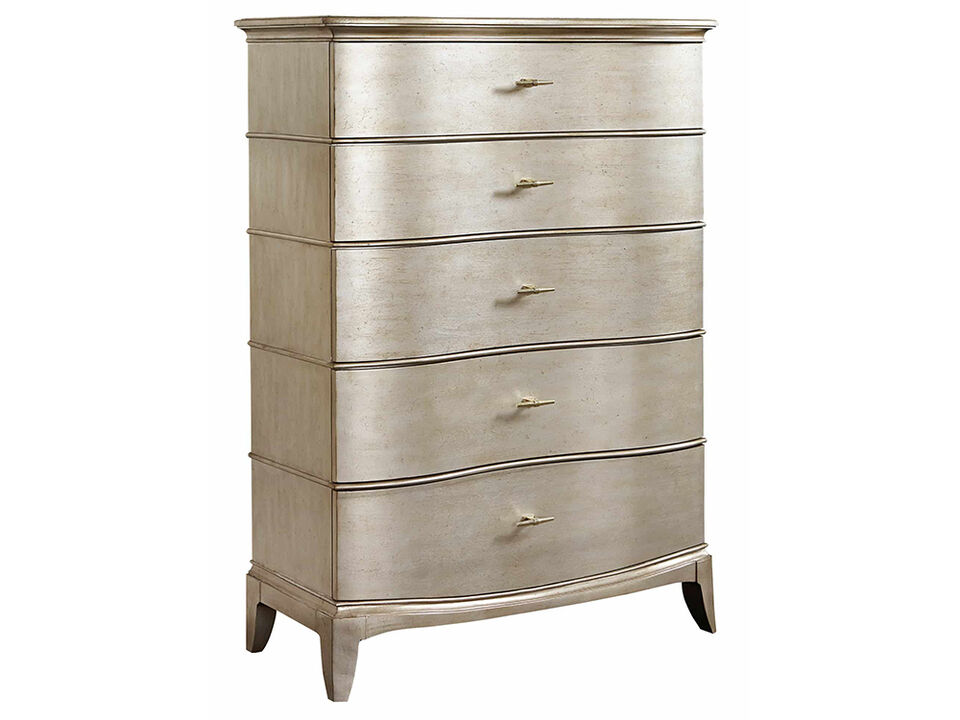 Starlite Drawer Chest